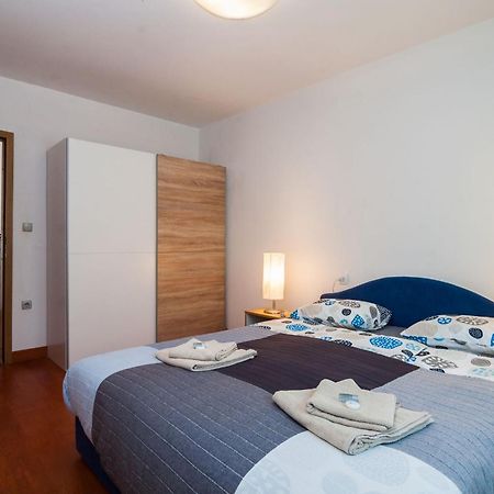 Lara&Dan Apartments 자다르 객실 사진