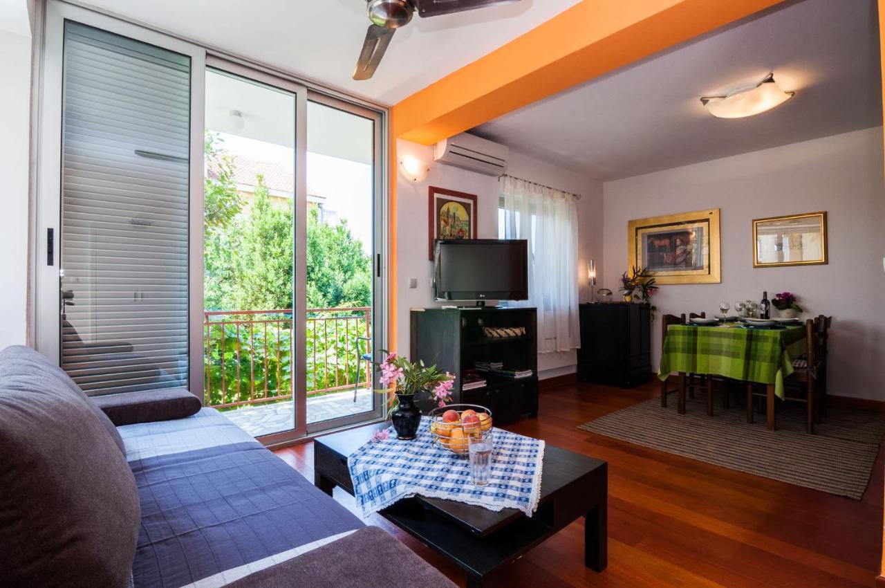 Lara&Dan Apartments 자다르 외부 사진