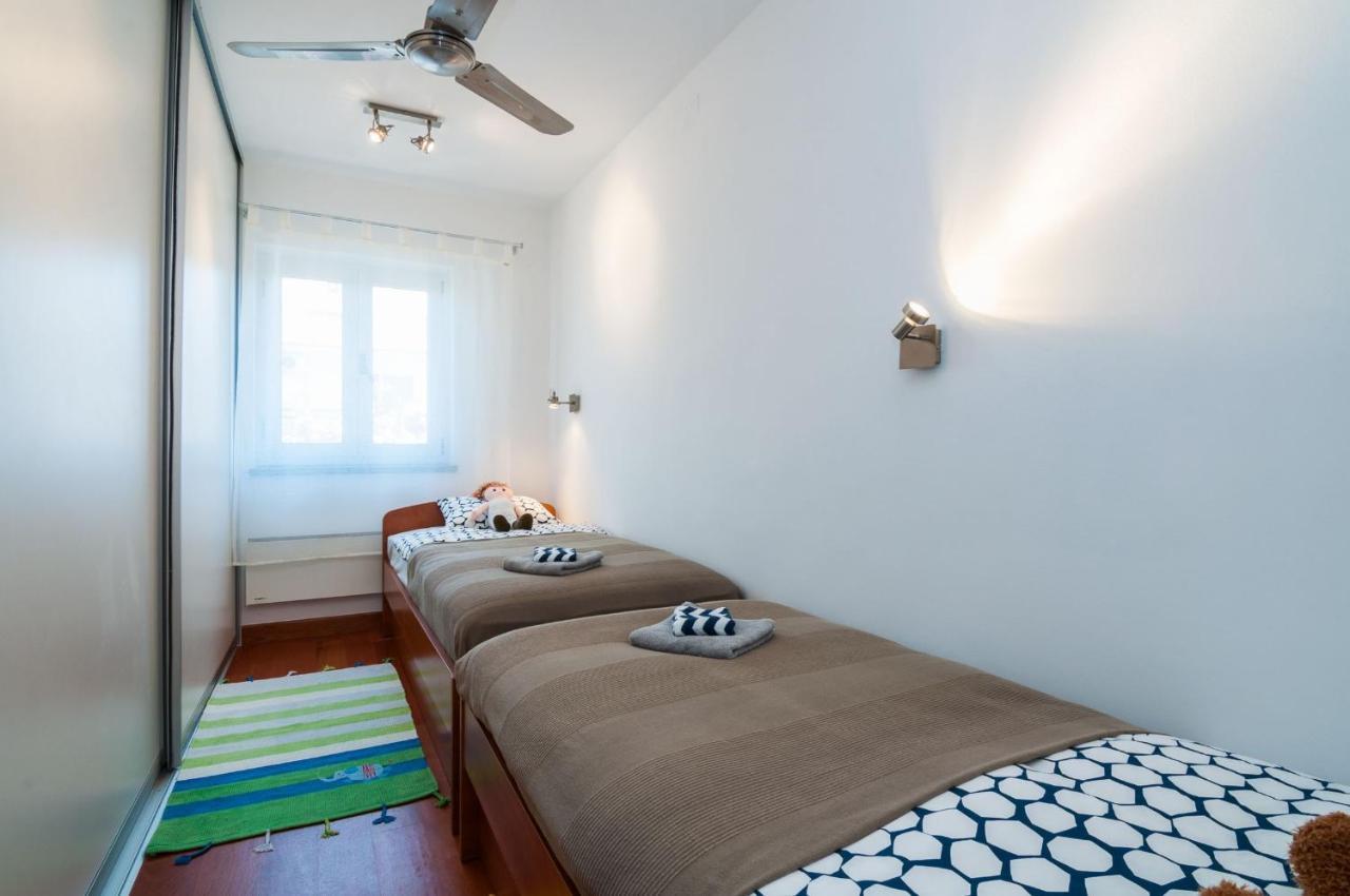 Lara&Dan Apartments 자다르 외부 사진