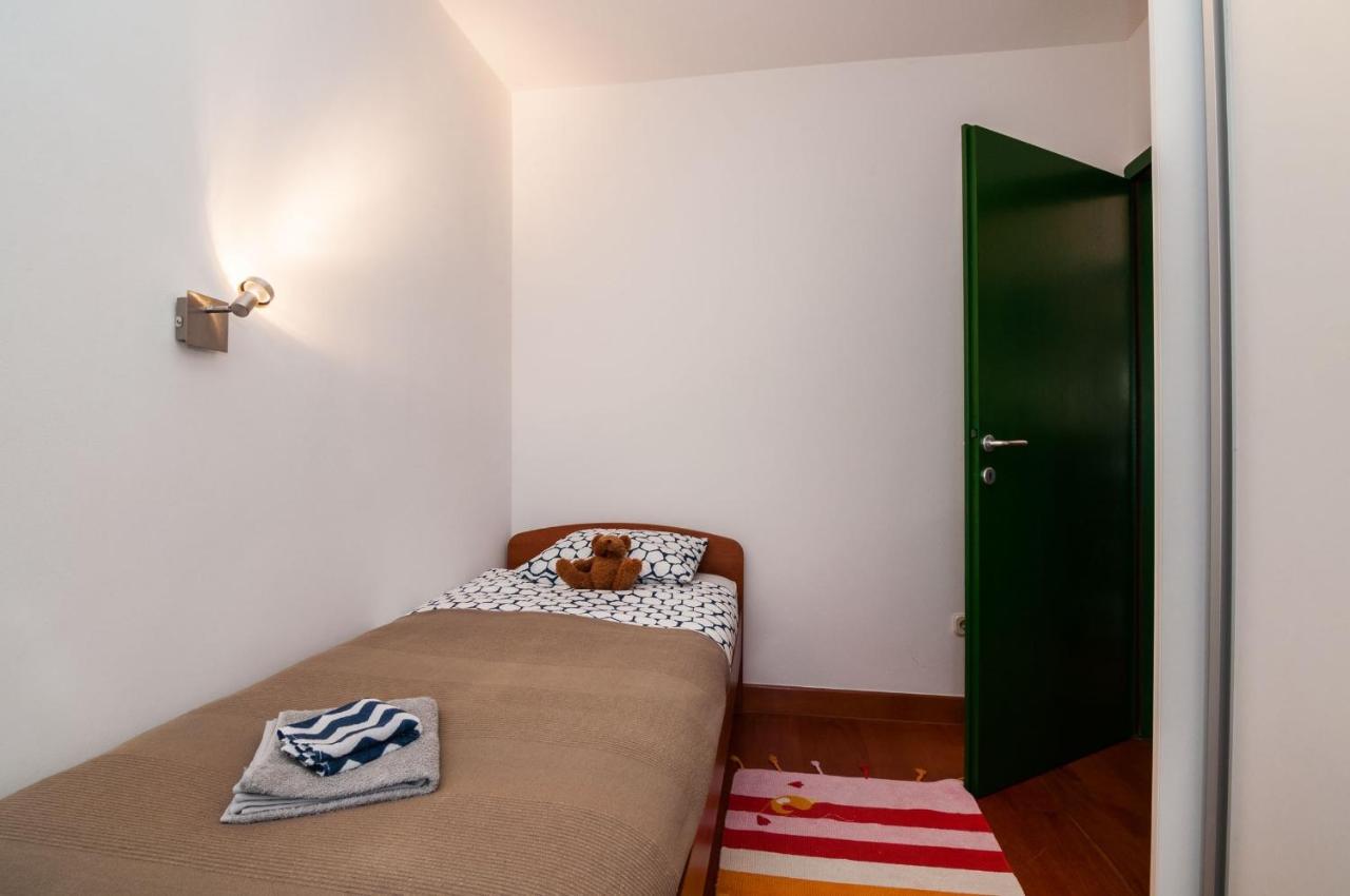 Lara&Dan Apartments 자다르 외부 사진