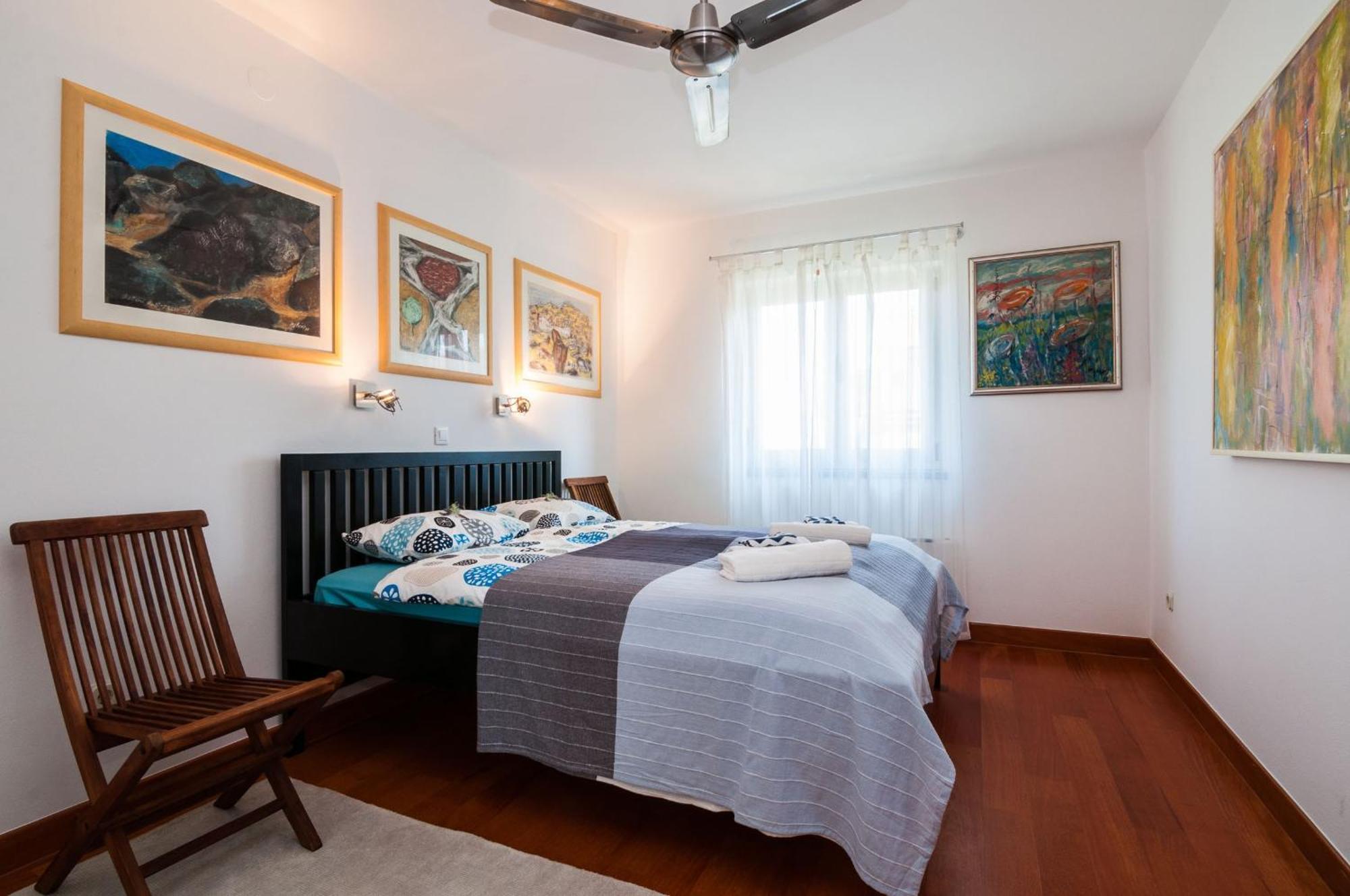 Lara&Dan Apartments 자다르 객실 사진