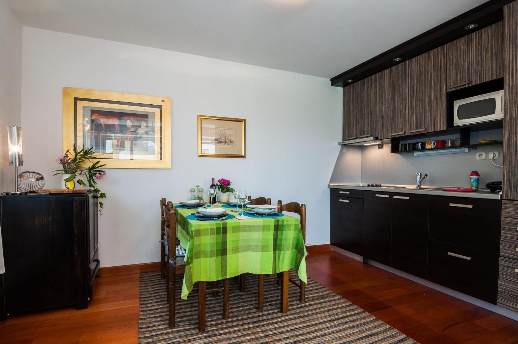 Lara&Dan Apartments 자다르 객실 사진