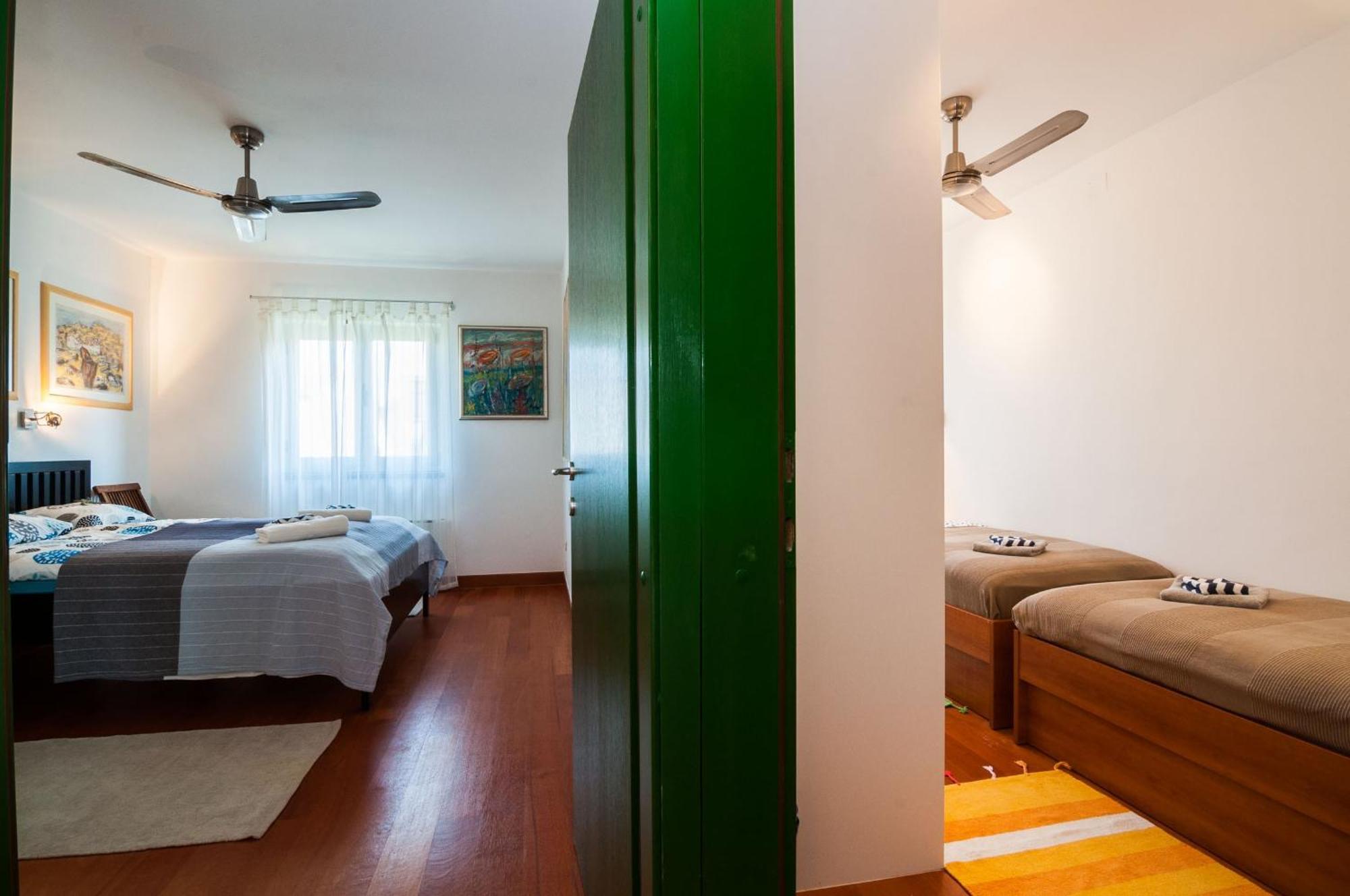 Lara&Dan Apartments 자다르 객실 사진