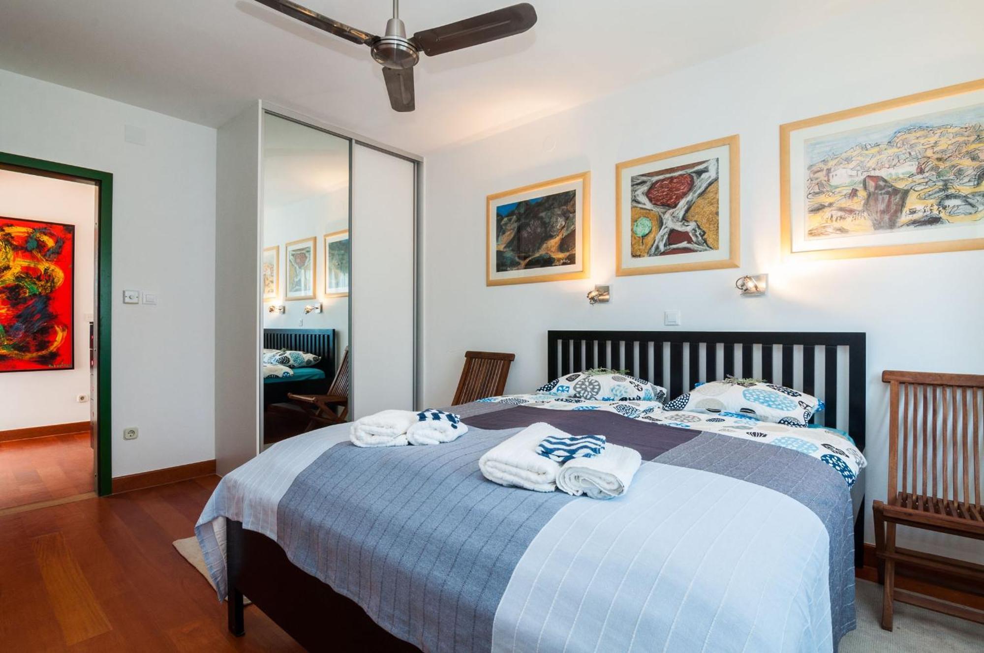 Lara&Dan Apartments 자다르 객실 사진