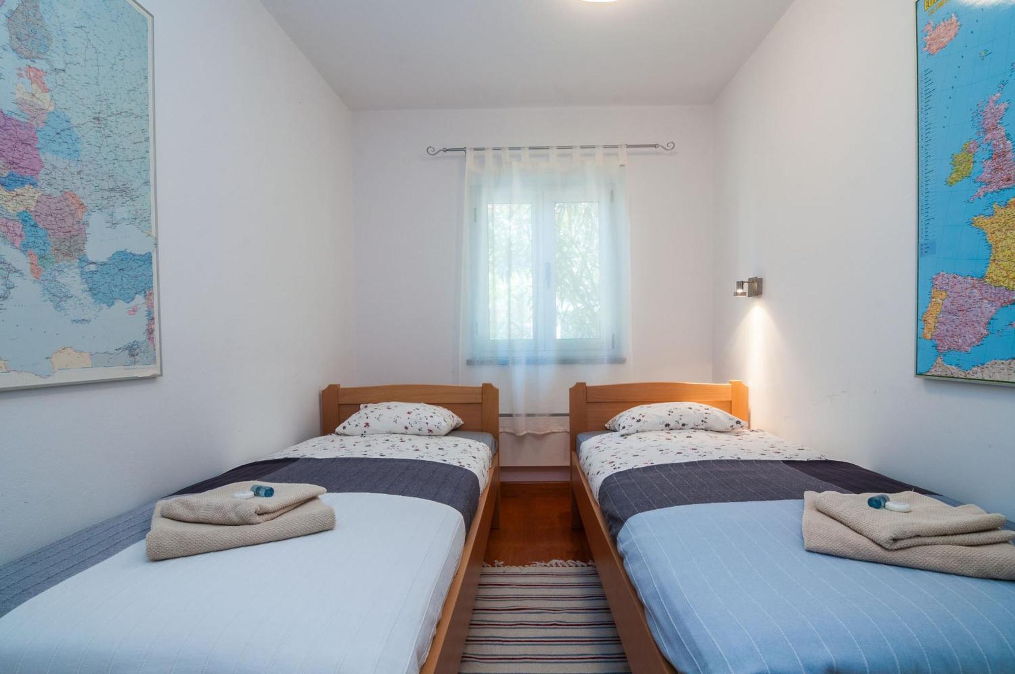 Lara&Dan Apartments 자다르 객실 사진